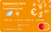 sainsbury's travel money hours